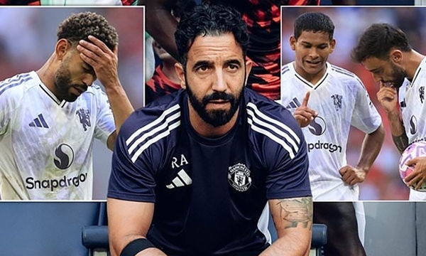 Cuộc cách mạng của Amorim: Mua Cunha, bán Rashford và tham vọng chưa dừng lại