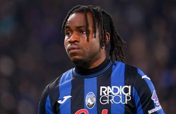Cuộc cách mạng của Chivu: Lookman sẽ thay đổi Inter thế nào?