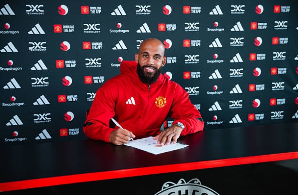 Cuộc đấu trí 44 ngày vì Mbeumo: MU phá vỡ sự kiên định của Brentford như thế nào?