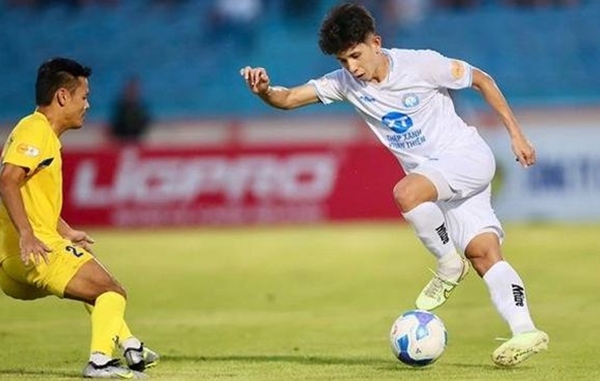 Cuộc đua "Ngũ hổ tướng" V-League: Kỷ nguyên mới của tham vọng và quyền lực