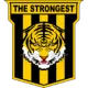 The Strongest