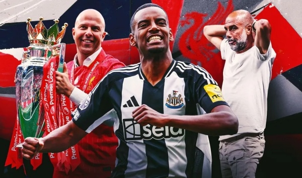 Đánh giá các lựa chọn của Alexander Isak: Liverpool, PSG hay Al Hilal?