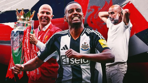 Đánh giá các lựa chọn của Alexander Isak: Liverpool, PSG hay Al Hilal?