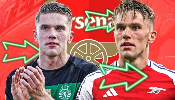 Đánh giá toàn diện Viktor Gyokeres: 3 điểm mạnh và 3 điểm yếu cho Arsenal