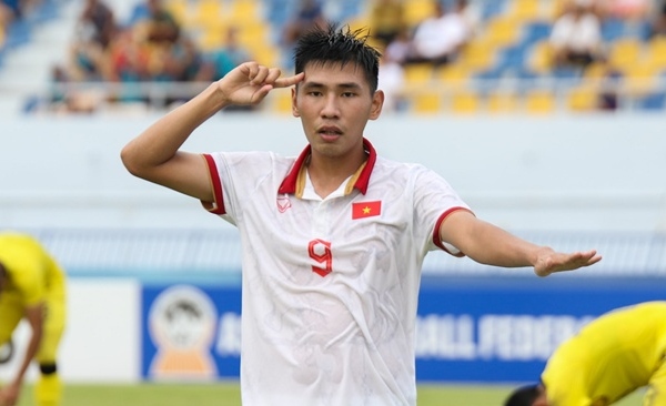Danh sách U22 Việt Nam rút gọn, ai bị loại trước giải U23 Đông Nam Á?