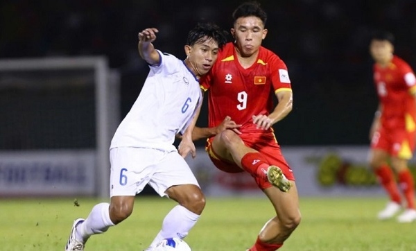 Đào tạo trẻ và V-League: Chìa khóa giúp tuyển Việt Nam trở lại đỉnh cao