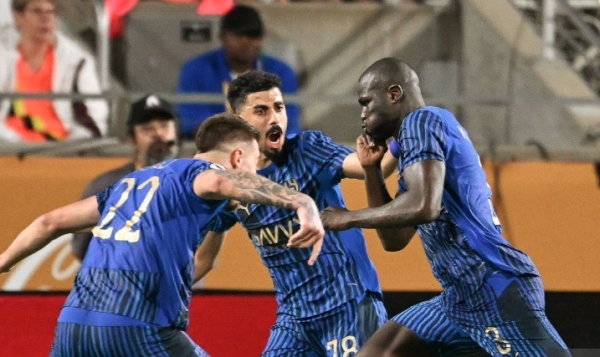 Địa chấn! Al Hilal hạ gục Man City trong trận cầu 7 bàn, kéo dài 120 phút