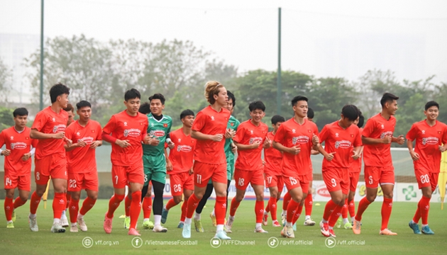 Điểm tin bóng đá Việt Nam 15/7: U23 Việt Nam đến Malaysia; Công An Hà Nội "chờ tài" Mano Polking