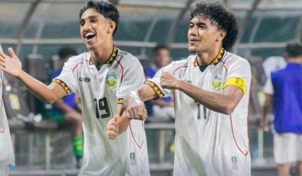 Điểm tin bóng đá Việt Nam 17/7: U23 Timor Leste gây choáng cho Myanmar; HAGL chia tay 2 ngôi sao