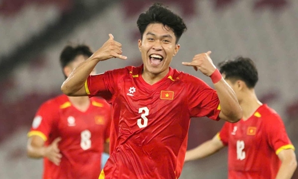 Điểm tin bóng đá Việt Nam 23/7: Đình Bắc đưa U23 Việt Nam vào bán kết; U23 Malaysia hóa "hổ giấy"
