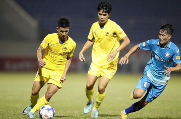 Điểm tin bóng đá Việt Nam 25/7: V.League chốt phương án 14 đội; Lý Đức báo tin vui cho U23 Việt Nam