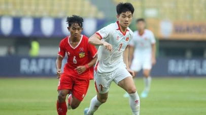Điểm tin bóng đá Việt Nam 28/7: U23 Indonesia lo lắng vì Jens Raven kiệt sức; U23 Việt Nam sẵn sàng bảo vệ ngôi vô địch