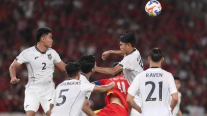 Điểm tin bóng đá Việt Nam 31/7: Chuyên gia Indonesia khen U23 Việt Nam; HLV Kim Sang-sik muốn giành cú hat-trick vàng