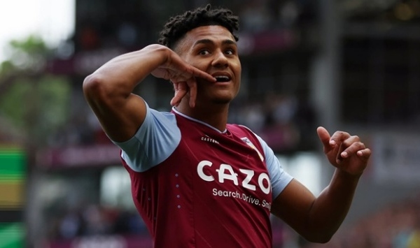 Điều gì cản MU chốt thương vụ Ollie Watkins?