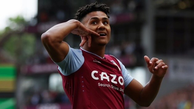 Điều gì cản MU chốt thương vụ Ollie Watkins?