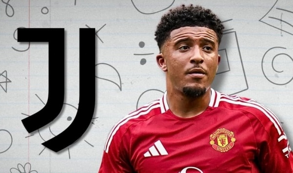Điều kiện để Juventus mở lại đàm phán vụ Sancho
