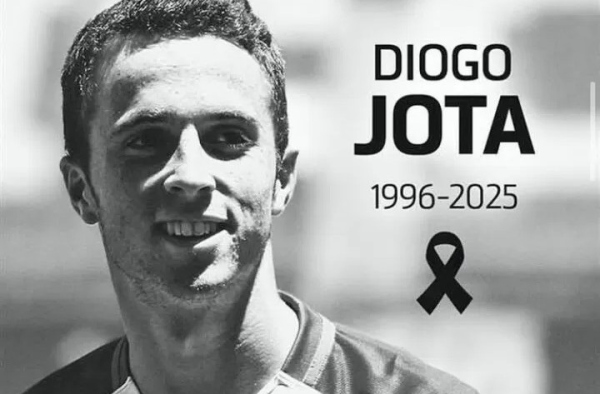 Diogo Jota – Hơn cả một cầu thủ