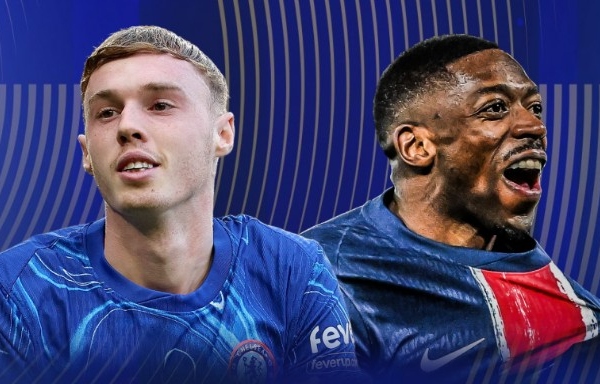 Đội hình kết hợp Chelsea – PSG chạm mốc 870 triệu euro