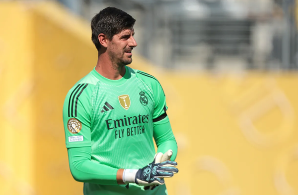 Donnarumma khiến Musiala chấn thương, Courtois nói điều bất ngờ