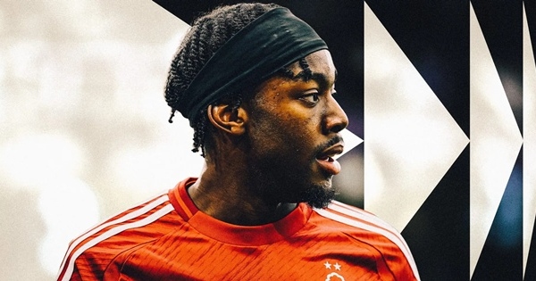Elanga – Mảnh ghép chiến lược giúp Newcastle đổi vận hè 2025