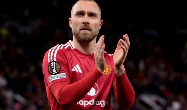 Eriksen không đến Wrexham, sự thật sau tin đồn gây xôn xao