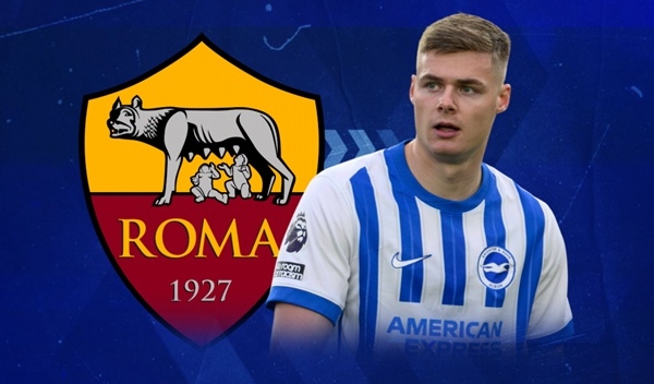 Evan Ferguson đến Roma: Cơ hội tái sinh hay dấu chấm hết cho một tài năng trẻ?