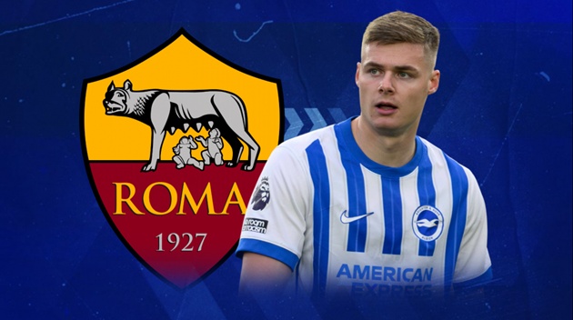 Evan Ferguson đến Roma: Cơ hội tái sinh hay dấu chấm hết cho một tài năng trẻ?