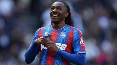 Eze tới Arsenal sẽ là bài toán khó cho Nwaneri