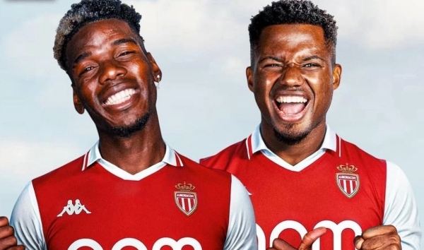 Fati, Dier: 'Pogba vẫn là ngôi sao, Monaco có một cầu thủ xuất sắc'