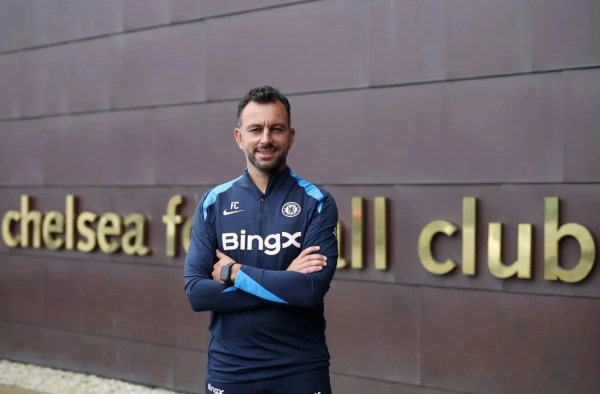 Filipe Coelho ra đi, Chelsea lập tức chiêu mộ người thay thế