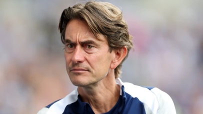 Frank lo ngại sức mạnh Arsenal trước derby lịch sử tại Hồng Kông