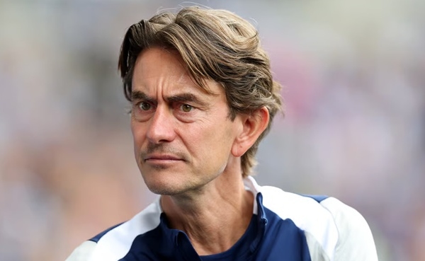 Frank lo ngại sức mạnh Arsenal trước derby lịch sử tại Hồng Kông