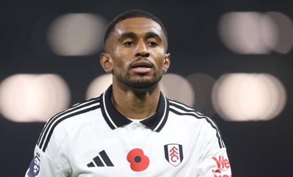 Fulham đánh tiếng với Arsenal trong thương vụ Nelson