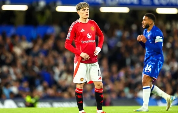 Garnacho bật đèn xanh, Chelsea tăng tốc đàm phán với MU