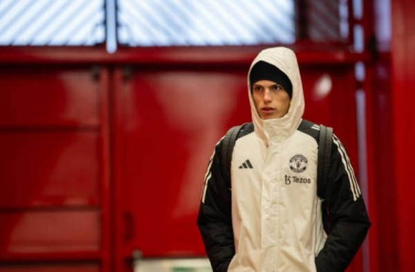 Garnacho quyết rời MU, Chelsea hưởng lợi lớn