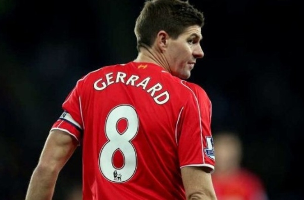 Gerrard chỉ ra người xuất sắc hơn giữa Keane, Vieira và Lampard