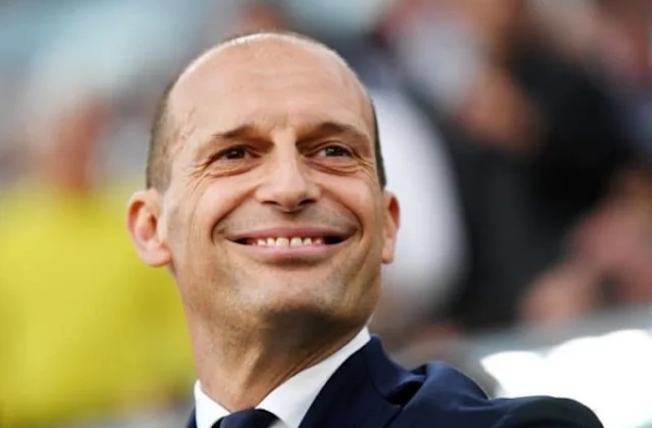 Giải mã "Corto Muso" của Allegri: Sự thật bị lãng quên về HLV Milan