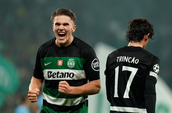 Giấc mơ 140 triệu bảng: Arsenal chuẩn bị cuộc cách mạng hàng công