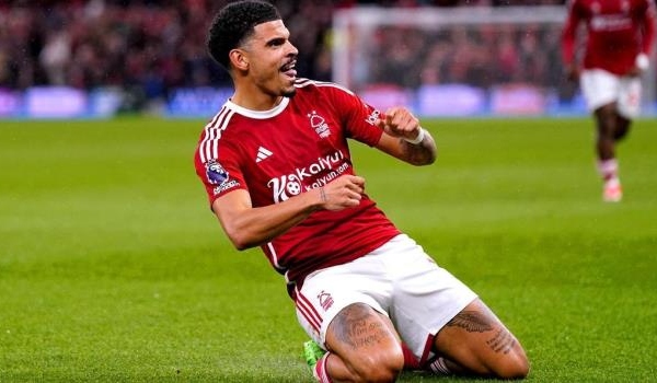 Giữ chân Morgan Gibbs-White là thương vụ quan trọng nhất mùa hè của Forest