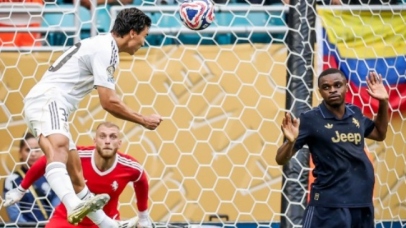 Gonzalo Garcia: Niềm hy vọng mới của Real Madrid trên hành trình chinh phục Club World Cup