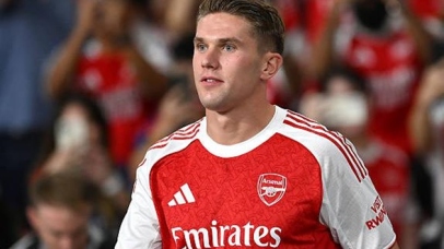 Gyokeres: Chọn Arsenal không hề khó dù Man United quan tâm
