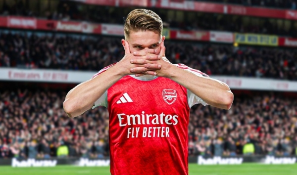 Gyokeres quyết tâm trở lại Premier League