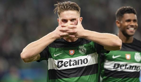 Gyokeres sắp khoác áo Arsenal, kịch bản tái hiện hiệu suất khủng?