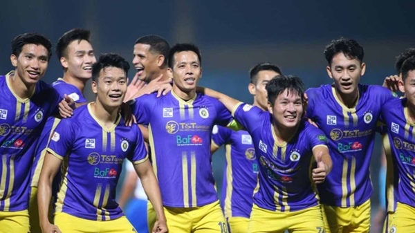 Hà Nội FC gặp thử thách lớn ở giai đoạn đầu mùa V-League 2025/2026