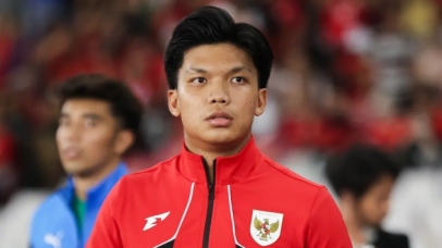 Hạ U23 Thái Lan, Kadek Arel tuyên bố: 'Họ là vua, nhưng tương lai ngai vàng là của Indonesia'