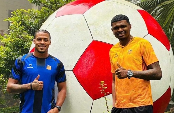 HAGL ổn định lực lượng sớm, tính đường dài ở V-League
