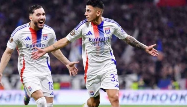 Here we go! Atletico Madrid ký hợp đồng với Thiago Almada