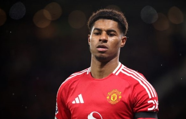 Hiểu đúng câu chuyện Rashford rời MU: Lối thoát hay phản bội?