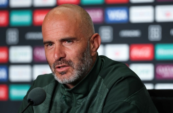 HLV Enzo Maresca nhận định thực lực của Fluminense trước trận đấu Chelsea