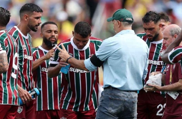 HLV Fluminense thừa nhận yếu thế hơn trước Chelsea nhưng sẵn sàng tạo bất ngờ